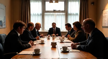 Ich erinnere mich an die Debatte um den Mindestlohn (1/10)