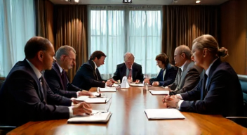 Ich erinnere mich an die hitzigen Debatten zur Erbschaftsteuer (1/10)