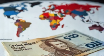 Internationale Perspektiven der Steuerpolitik (7/10)