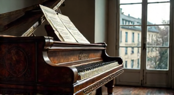 Kulturelle Einflüsse der Musik auf den Fortschritt (10/10)