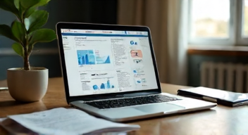 Meine Erkenntnisse zur E-Rechnung: Ein unverzichtbarer Prozess (1/10)