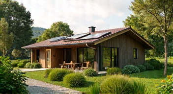 Meine Leidenschaft für nachhaltige Bauprojekte (1/10)