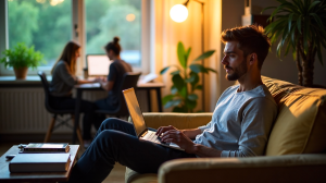 Mitarbeitergesundheit: Krankschreibung, Selbstfürsorge und Generation Z