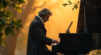 Musik als Ausdruck von Sicherheit (10/10)