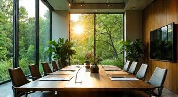 Nachhaltigkeit als Schlüssel zu modernem Management (5/10)