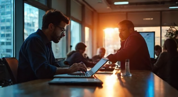 Ökonomische Perspektiven der Digitalisierung (8/10)