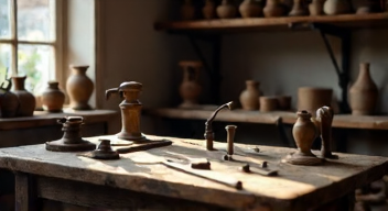 Persönliche Erfahrungen im Handwerk und Unternehmensnachfolge (1/10)