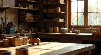 Perspektiven zu Handwerk und Zukunft