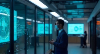 Perspektiven zu Sicherheitstechnik und Innovation