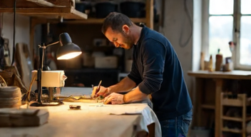 Perspektiven zu Sichtbarkeit im Handwerk