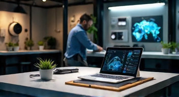 Perspektiven zur Digitalisierung im Elektrohandwerk