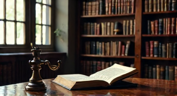 Philosophische Ansätze zur Effizienzsteigerung (5/10)