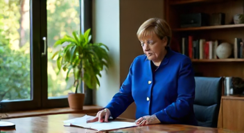 Politische Dimensionen der Nachhaltigkeit (8/10)