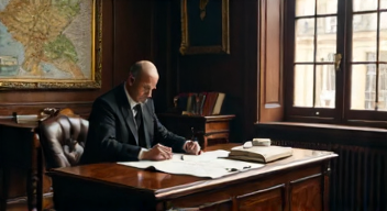 Politische Dimensionen des Mindestlohns (8/10)