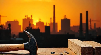 Politische Herausforderungen für das Handwerk (9/10)