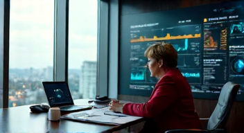 Politische Rahmenbedingungen der Digitalisierung (9/10)