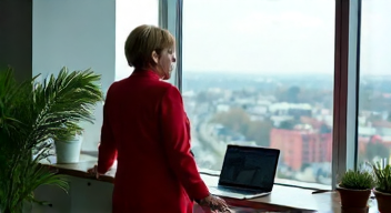 Politische Rahmenbedingungen für Innovationen (9/10)