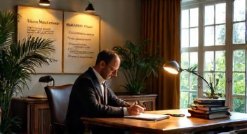 Psychologie der Mitarbeitermotivation (6/10)