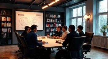 Soziale Faktoren in der Unternehmensführung (5/10)