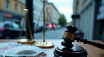 Steuerpolitik im Spannungsfeld der Gerechtigkeit (4/10)