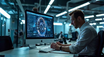 Technologie als Treiber der Effizienz (4/10)