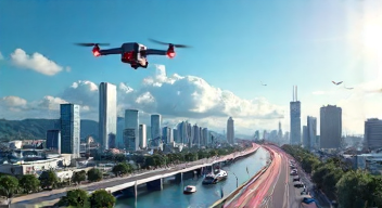 Technologie und deren Auswirkungen auf die Gesellschaft (4/10)