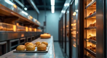 Technologische Innovationen im Bäckerhandwerk (4/10)