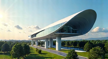 Technologische Innovationen im Bauwesen (3/10)