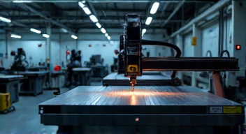 Technologische Innovationen im Handwerk (4/10)