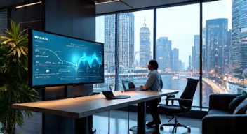 Technologische Perspektiven auf die E-Rechnung (4/10)