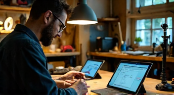 Tipps zur Digitalisierung im Handwerk (2/10)