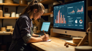 Wie kleine Betriebe von KI-Suche profitieren: Chancen, Sichtbarkeit, Marketing