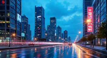 Zukunft des Marketings im digitalen Raum (9/10)