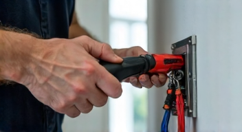 Das sind die Top 7 Schritte beim Elektroinstallation