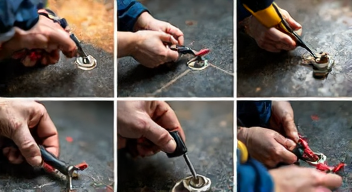 Das sind die Top 7 Schritte beim Elektroinstallation