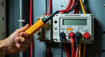 Das sind die Top 7 Schritte beim Elektroinstallation