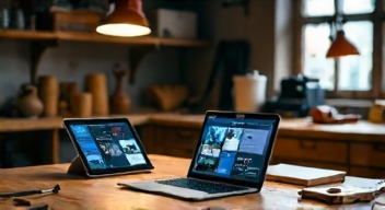 Das sind die Top 7 Schritte beim Digitalisierungsprozess im Handwerk