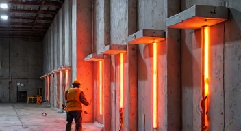 Das sind die Top 7 Schritte beim Bauen mit Infrarotheizungen