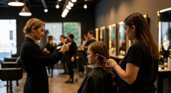 Das sind die Top 7 Schritte beim Bestehen der Meisterprüfung im Friseurhandwerk