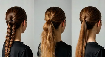 Das sind die Top 7 Schritte beim Frisurenwechsel