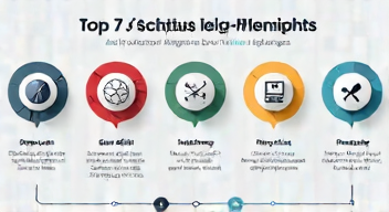 Das sind die Top 7 Schritte beim Umgang mit neuen Regelungen