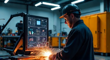 Das sind die Top 7 Schritte beim Wandel im Elektrohandwerk