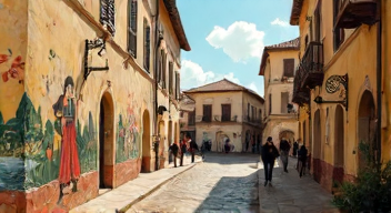 Der Einfluss von Kultur auf den Wandel (6/10)