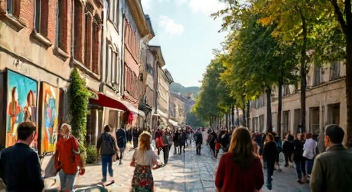 Der Einfluss von Kunst auf die Gesellschaft (9/10)