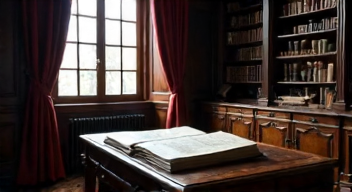 Der historische Kontext von Steuerbetrug (3/10)