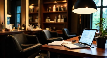 Der rechtliche Rahmen im Friseurhandwerk (2/10)