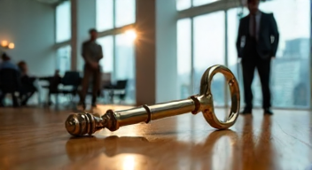 Der Schlüssel zur Arbeitgebermarke: Klarheit und Struktur (2/10)