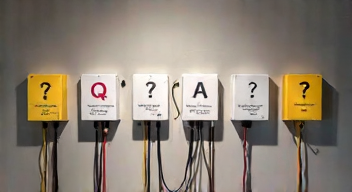 Die 5 meistgestellten Fragen (FAQ) zu Elektroinstallation