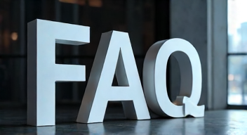 Die 5 meistgestellten Fragen (FAQ) zu Sicherheitstechnik