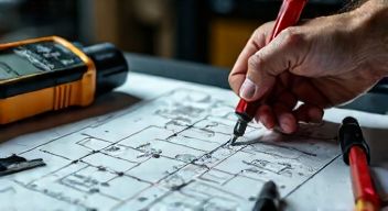 Die 5 meistgestellten Fragen (FAQ) zu Elektroinstallation